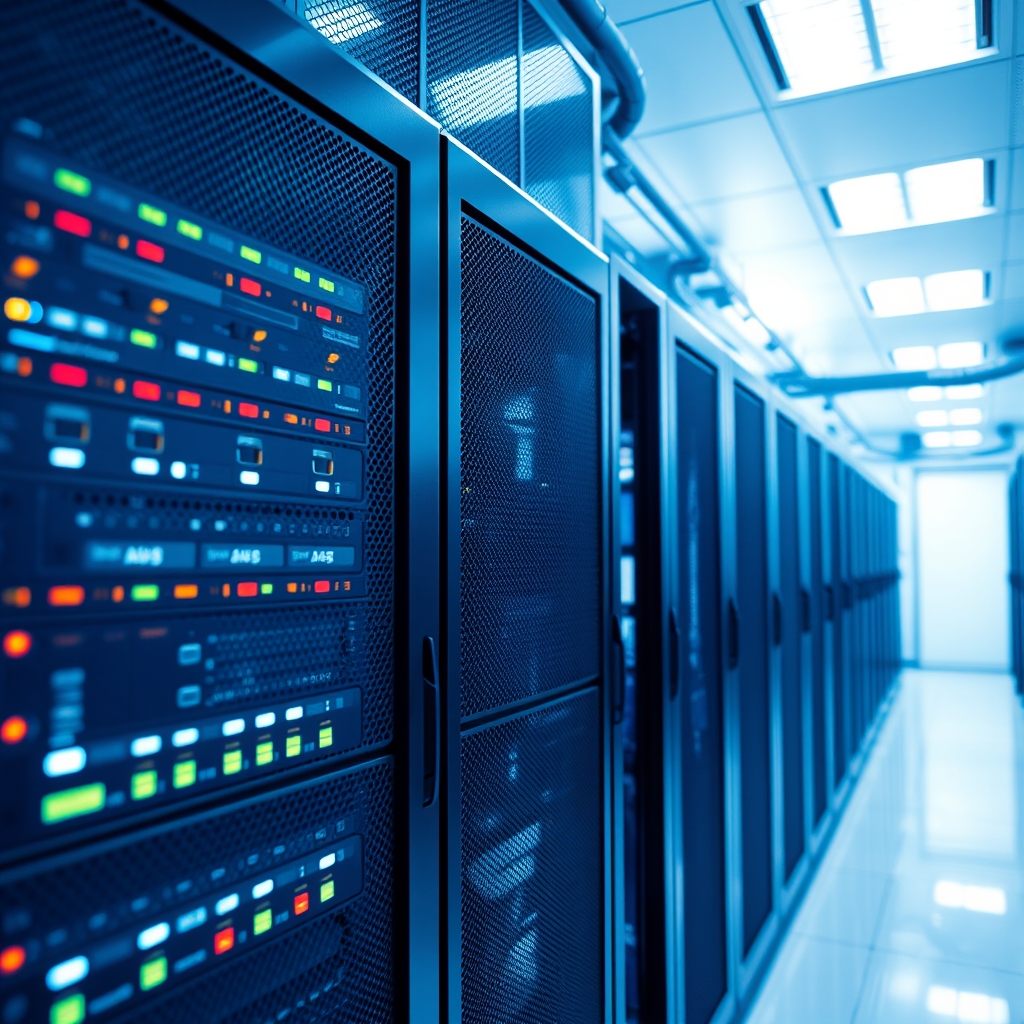 AWS Debuts T8i Instances: A New Benchmark for Burstable Compute Efficiency