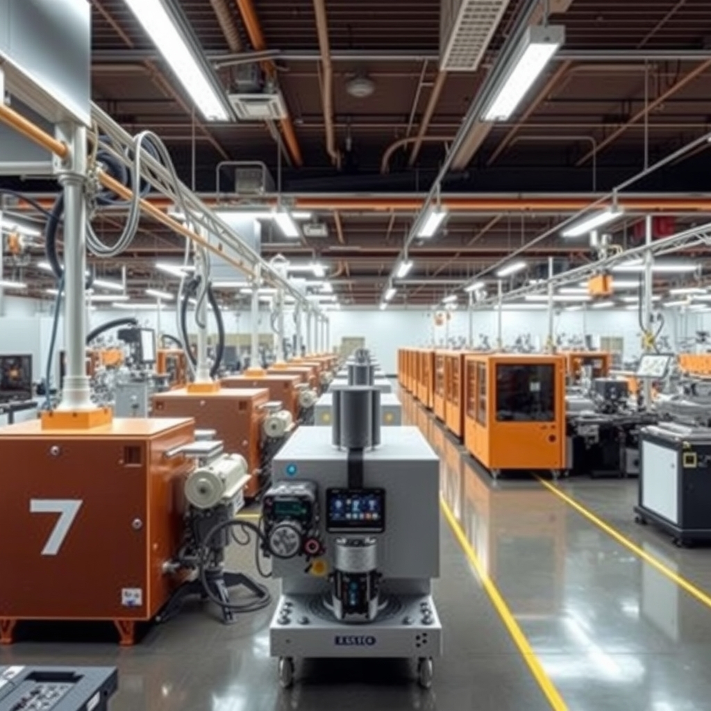 SK Hynix Reports Record Financial Growth Amid Strategic Shift in Memory Infrastructure