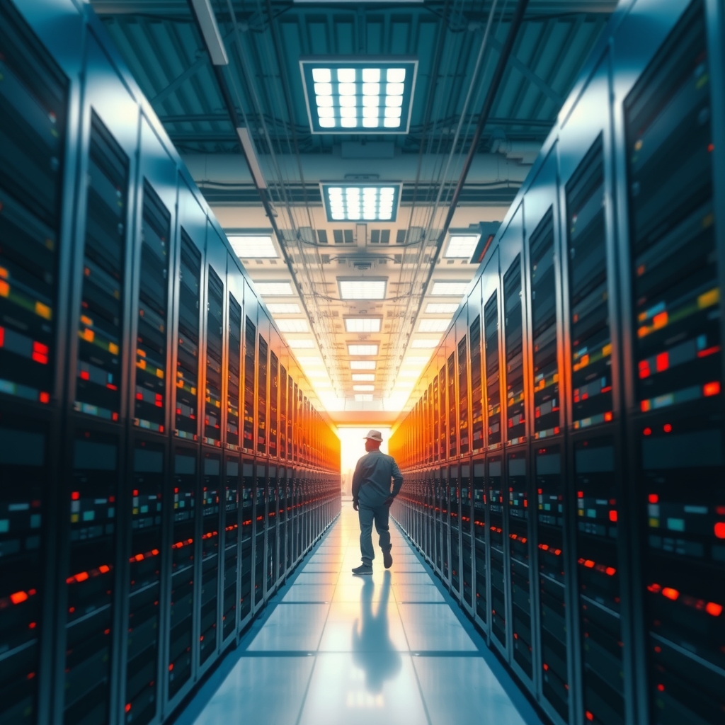 Microsoft Unveils MAI-Base-2, a 2 Trillion Parameter Model Focused on Efficiency