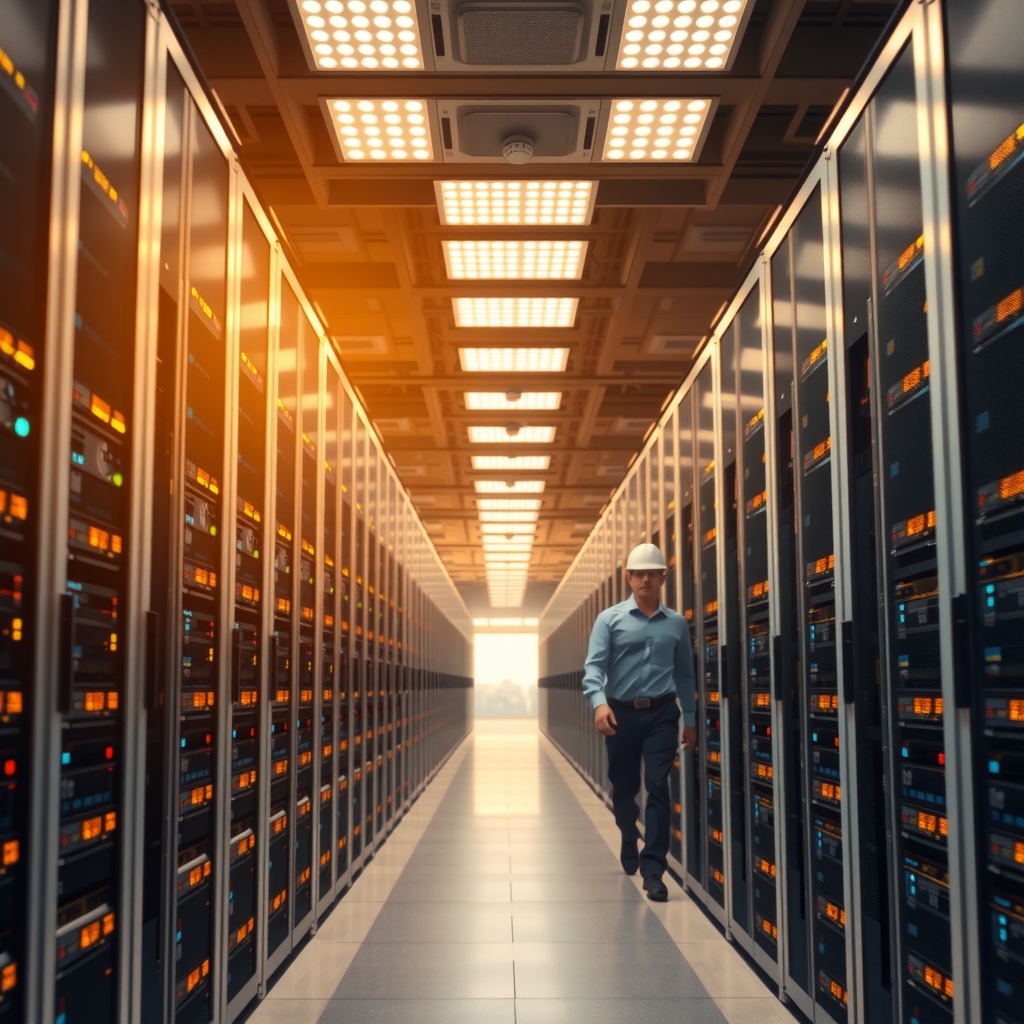 Microsoft Unveils MAI-Base-2, a 2 Trillion Parameter Model Focused on Efficiency