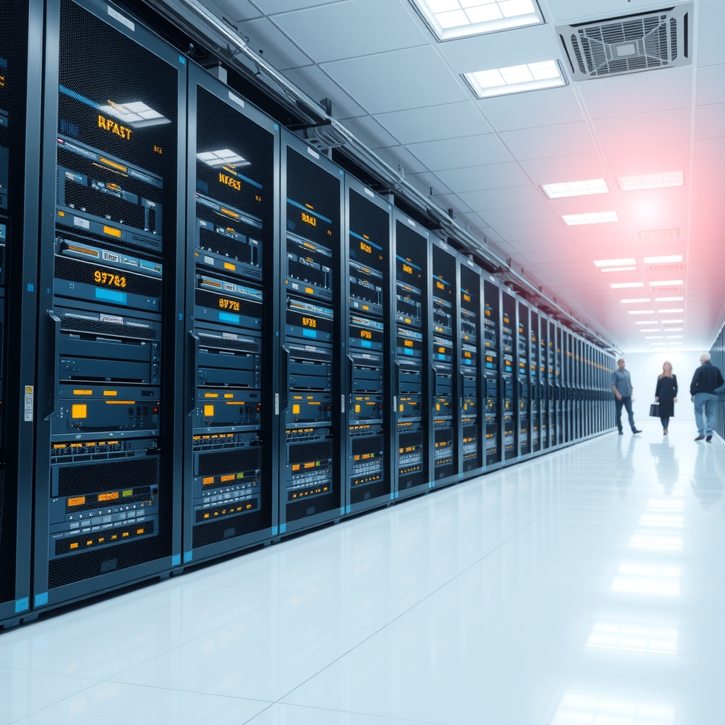 Microsoft Azure Growth Hits 48% as Enterprise AI Demand Drives Fiscal Q1 Beat