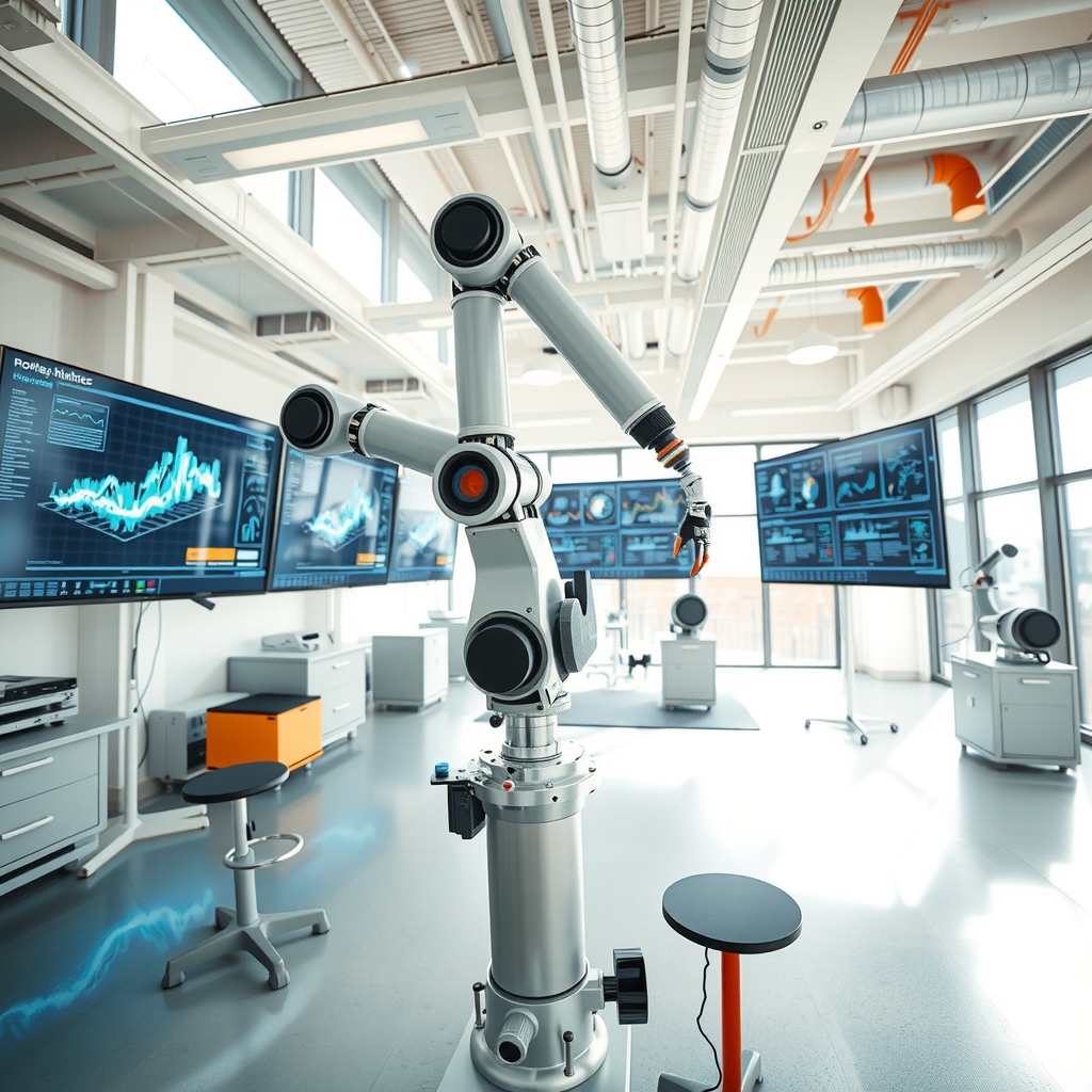 Google DeepMind Unveils Genie 4: Advancing Generative World Models for Robotics and Simulation