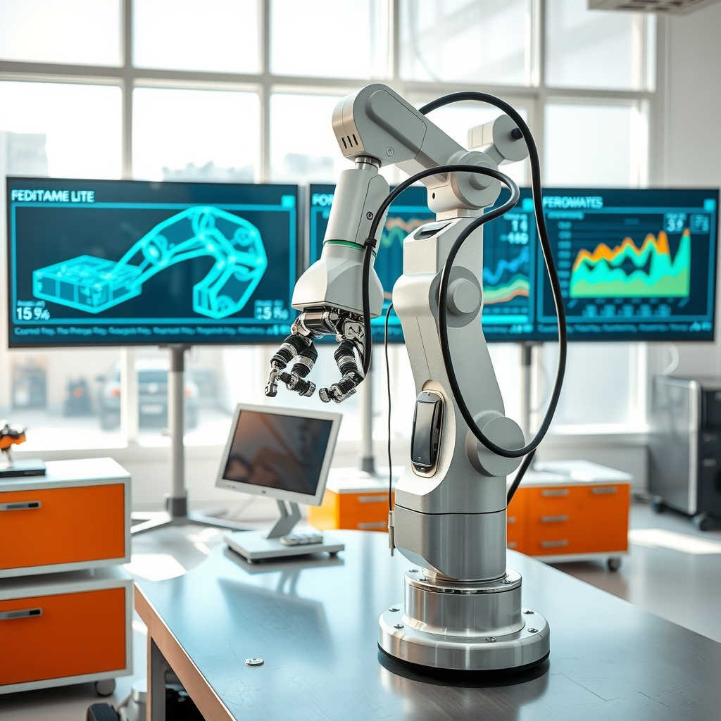 Google DeepMind Unveils Genie 4: Advancing Generative World Models for Robotics and Simulation