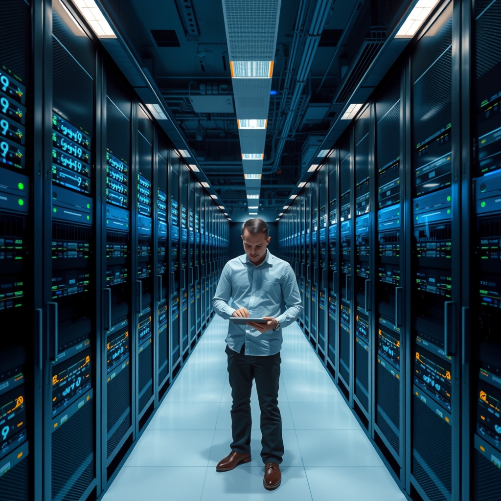 RackWare Refines Hybrid Cloud Mobility with OS-Level Replication Strategy