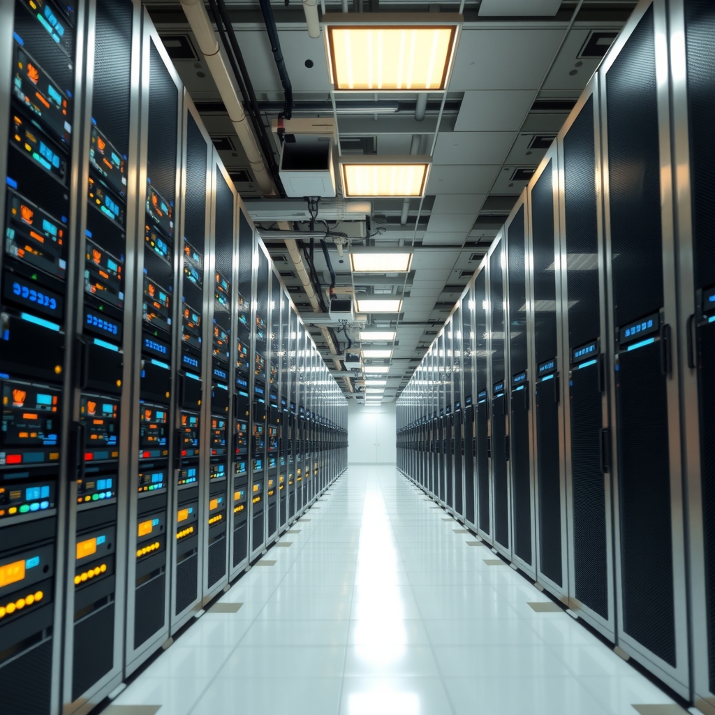 DeepL Overhauls AI Data Infrastructure with VAST Data Integration