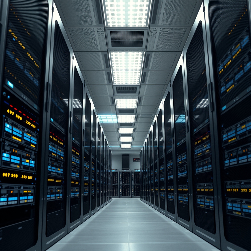 DeepL Overhauls AI Data Infrastructure with VAST Data Integration