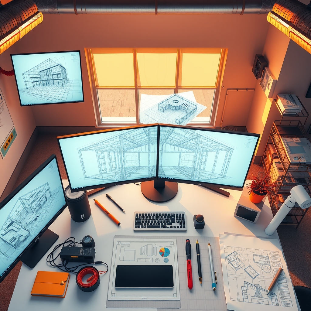 AI Architecture Startup Dream Secures $17M to Automate Complex Building Design