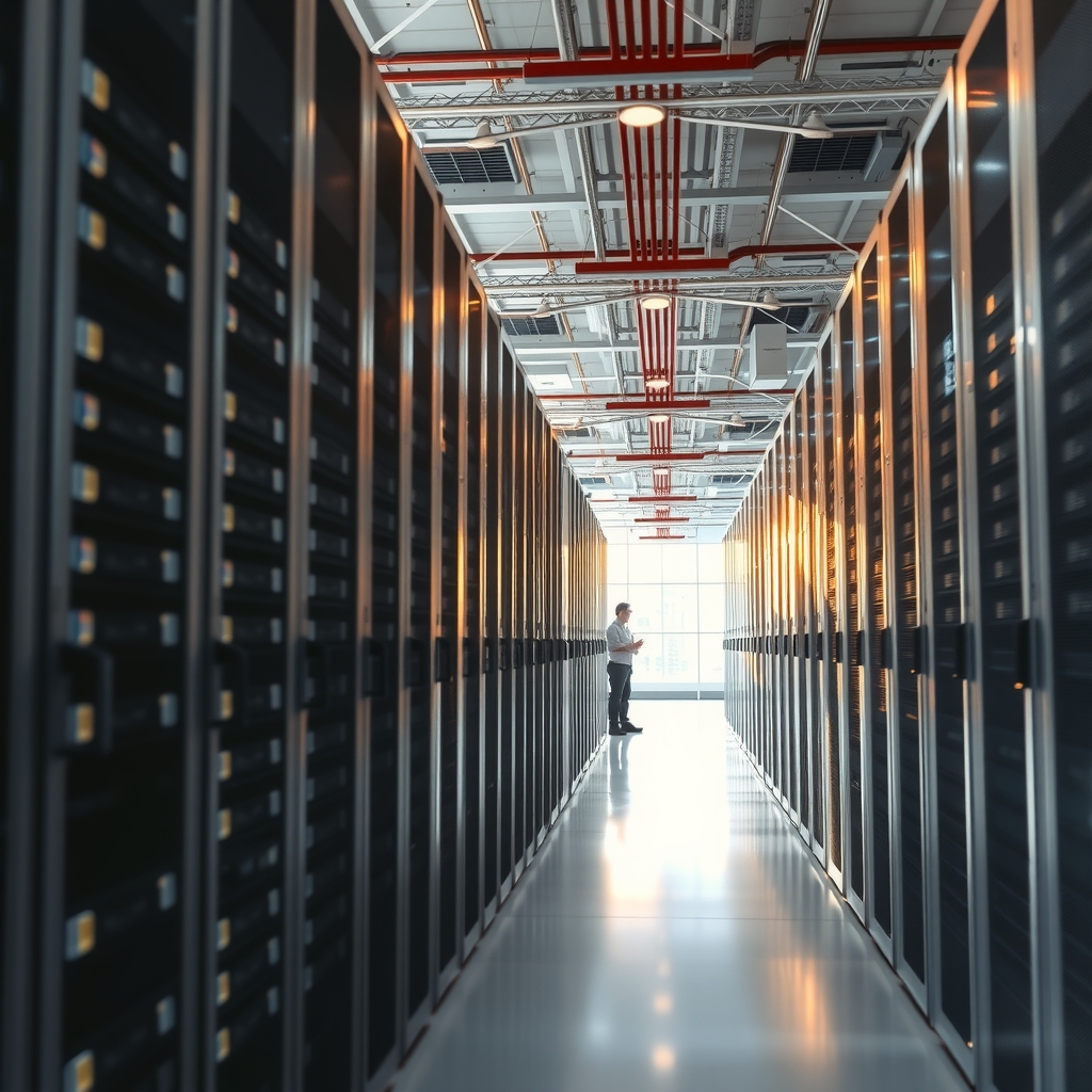 Seagate’s HAMR Road Map Gains Hyperscaler Traction as Storage Demand Surges