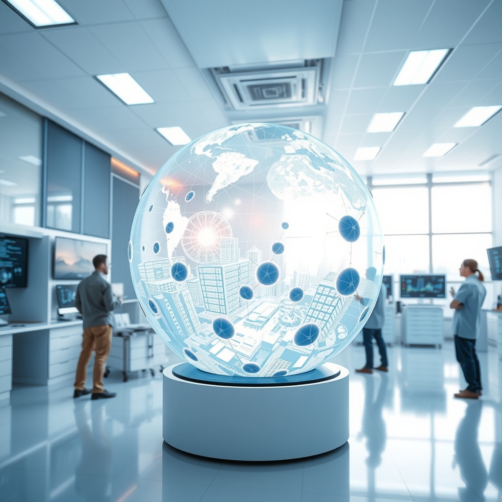 Google’s Genie 4: The Challenges of Simulating Physics for AI Agents
