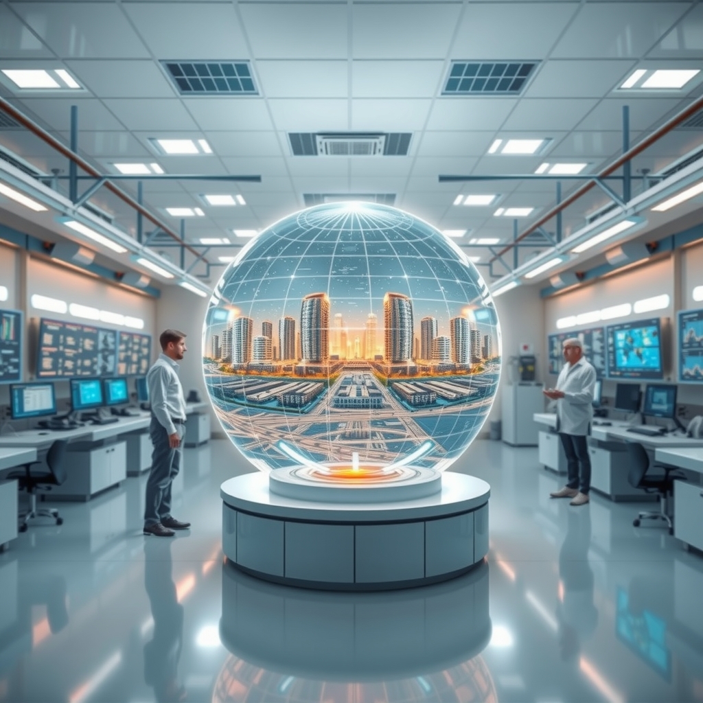 Google’s Genie 4: The Challenges of Simulating Physics for AI Agents