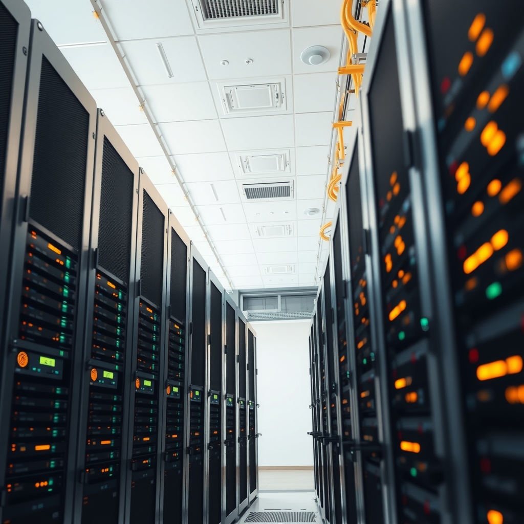 AI Infrastructure and Data Resilience Dominate October Industry Updates