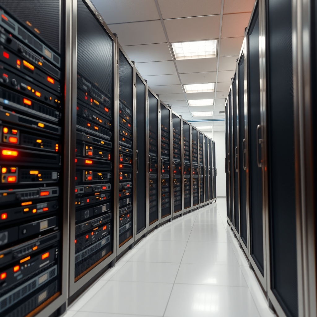 AI Infrastructure and Data Resilience Dominate October Industry Updates