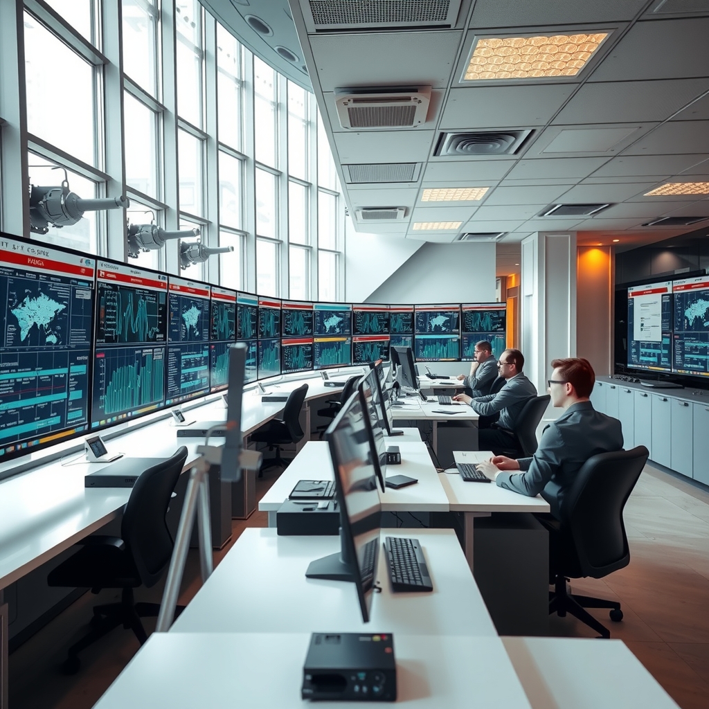 AI-Driven Vulnerability Discovery: Addressing the Silent Risks in Global Web Infrastructure