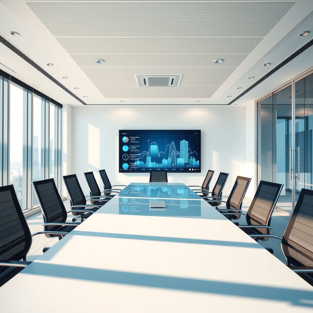 The AI Productivity Gap: Disparity Widens Between Tech Titans and Mainstream Enterprise