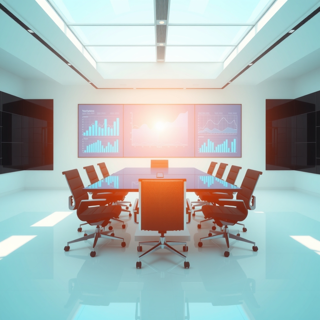 The AI Productivity Gap: Disparity Widens Between Tech Titans and Mainstream Enterprise