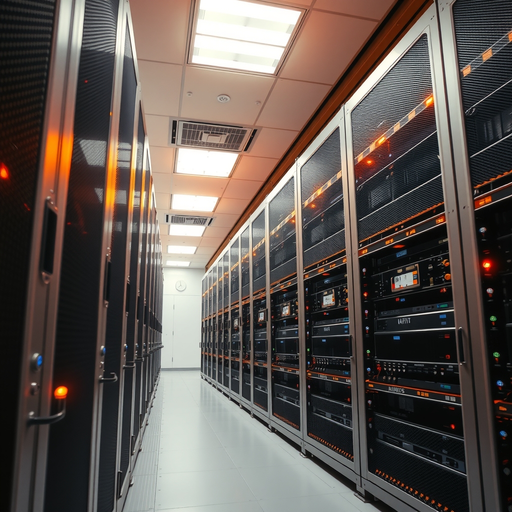 Scality Unveils AI Inference Factory to Optimize Large-Scale Model Serving